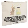 Mr. & Mrs. Panda Make-Up Tasche Maus Sterne Grösse XL Große Produktbild-Vorschau 3