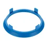 4x Zentrierringe Blau Alufelgen Ø 71,6 mm - Ø 66,6 mm für Produktbild-Vorschau 4