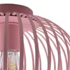 Olucia - LIEVE - Deckenleuchte - Rosa Produktbild-Vorschau 5