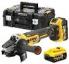 DeWalt DCG405P2 Akku-Winkelschleifer Produktbild-Vorschau 40