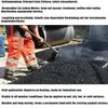 Asfalt za studena 25 kg | studená zmes, opravný asfalt, Náhľad obrázku produktu 4
