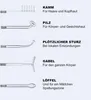 Darsonval, Hochfrequenz, Hautstraffung, Akne- und Produktbild-Vorschau 7