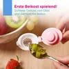 iFancy Set succhiotti alla frutta, 2 Stück + 6 Anteprima dell’immagine prodotto 5