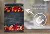 Magnete Dekorative 45x70 cm Küche Magnetmatte Spülmaschine Produktbild-Vorschau 4