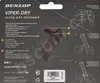 DUNLOP VIPERDRY OVERGRIP SCHWARZ 000 Black Produktbild-Vorschau 2