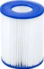 Bestway Filterkartuschen Gr.II Ø10,6 cm x H13,6 cm 2er Set Produktbild-Vorschau 50