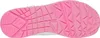 Skechers Damen Sneaker Uno Twin Hearts 177924-WRPK in Produktbild-Vorschau 5