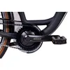 Damen City Fahrrad LS 28 Zoll CI.2820W Shimano Nexus 7 Produktbild-Vorschau 3