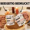 Outdoor-Fotografin Geschenk Becher Tasse Gott Schuf Alle Produktbild-Vorschau 2