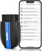 Bezdrátový diagnostický skener OBD2 Ancel BD300 Náhled obrázku produktu 8