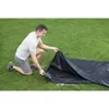 BESTWAY Frame Pool Swimmingpool Schutz Abdeckung Produktbild-Vorschau 8