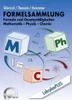 Formelsammlung: Formeln und Gesetzmäßigkeiten Anteprima dell’immagine prodotto 2