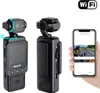 INF 1080P HD WiFi Action Kamera Fahrrad Kit - Tragbare Cam Produktbild-Vorschau 2