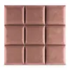 Muralo Pannello di rivestimento WANDPOLSTER Cuscino da Anteprima dell’immagine prodotto 5