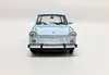 Welly Modellauto 1:24 Trabant 601 hellblau Produktbild-Vorschau 15