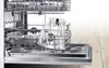 Stabmixer debosch vitapower 4/ 1200w/ 2 Geschwindigkeiten/ Produktbild-Vorschau 10