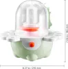VEVOR mini tornio da vasaio con piattaforma girevole da 50 Anteprima dell’immagine prodotto 8
