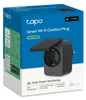 TP-Link Tapo P410M, da esterno, nero, da interno, IP54, Anteprima dell’immagine prodotto 5