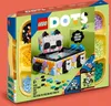 LEGO 41959 DOTS Panda Ablageschale, Bastelset für Produktbild-Vorschau 20