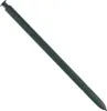 A dark green stylus pen is shown diagonally against a white background. Produktbild-Vorschau