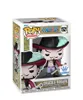 One Piece Funko POP! PVC-Sammelfigur - Dracule Mihawk Produktbild-Vorschau 2