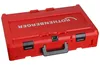 Rothenberger 1000001840, Lítium polymér (lipo), 384 mm, 415 Náhľad obrázku produktu 18