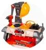 Chipolino Werkbank mit Werkzeugen Spielset mit Licht Produktbild-Vorschau 5