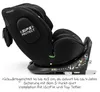 Osann Baby- und Kindersitz ONE360° drehbarer Kindersitz mit Produktbild-Vorschau 23
