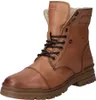 Camel Active Winterstiefel Braun in Gr. 46 Produktbild-Vorschau 10