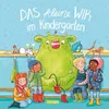 Das kleine WIR im Kindergarten Anteprima dell’immagine prodotto 3