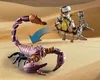 PLAYMOBIL® Novelmore 71024 - Sal´ahari Sands - Skorpionjagd Produktbild-Vorschau 17