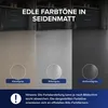 Plid Garagenbodenbeschichtung 2,5L Silbergrau – für ca. Produktbild-Vorschau 5