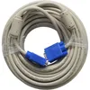 InLine S-VGA Kabel, 15pol HD Stecker / Stecker, beige, 10m, Produktbild-Vorschau 4