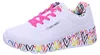 Skechers Uno Lite Sneaker Weiß Produktbild-Vorschau 5