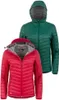Highlander Lewis isolierte Tecloft Jacke für Damen mit Produktbild-Vorschau 7