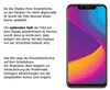 6x Schutzfolie für Panasonic Eluga X1 matt Produktbild-Vorschau 6