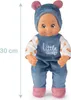Little Smoby 3 w 1 chodzik z lalką, chodzik, wózek dla Podgląd zdjęcia produktu 6