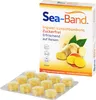 SEA-BAND zenzero senza zucchero, 24 pastiglie Anteprima dell’immagine prodotto 2