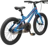 Bikestar Mountainbike Kinderfahrrad 18 Zoll - Blau Produktbild-Vorschau 3