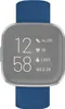 Bracelet en silicone pour Fitbit Versa 1/2/Lite bleu Voir les images du produit 5