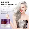 Karseell Purple Maschera per capelli Trattamento per Anteprima dell’immagine prodotto 2