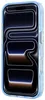 Custodia Guess IML con motivo leopardato e glitter, per Anteprima dell’immagine prodotto 5