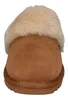 Warmbat Flurry  Pantoffels Open - Cognac - Maat 40 Voir les images du produit 61