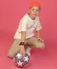 Smartwatch Garett Kids Rel 4G czarny Podgląd zdjęcia produktu 9