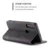 Huawei P30 Lite Hülle, LaimTop Retro Kunstledertasche TPU Produktbild-Vorschau 4