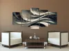 ABSTRAKT Acrylglasbild Modern Wandbild Glasbilder Bilder Produktbild-Vorschau 1