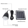 Přenosná LED solární lampa pro venkovní použití, dobíjecí, Náhled obrázku produktu 6