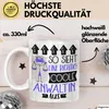 Anwältin Geschenk Tasse Geschenkidee für Anwältin Produktbild-Vorschau 3
