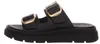 Tamaris Dames  Des sandales 1-27239-42 noir Voir les images du produit 20