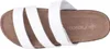 Rieker Damen Pantolette aus Leder mit Klettverschluss und Produktbild-Vorschau 36